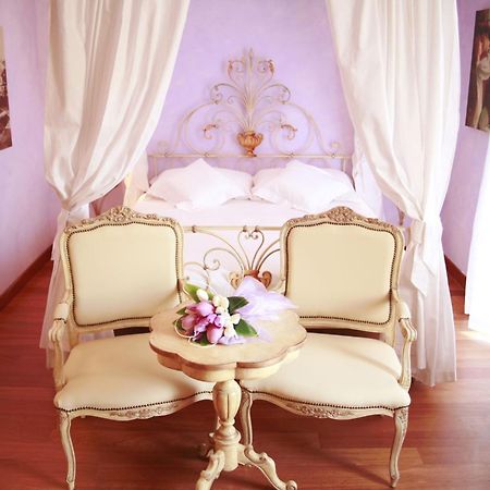Bed and Breakfast Relais Ristori Verona Exterior foto