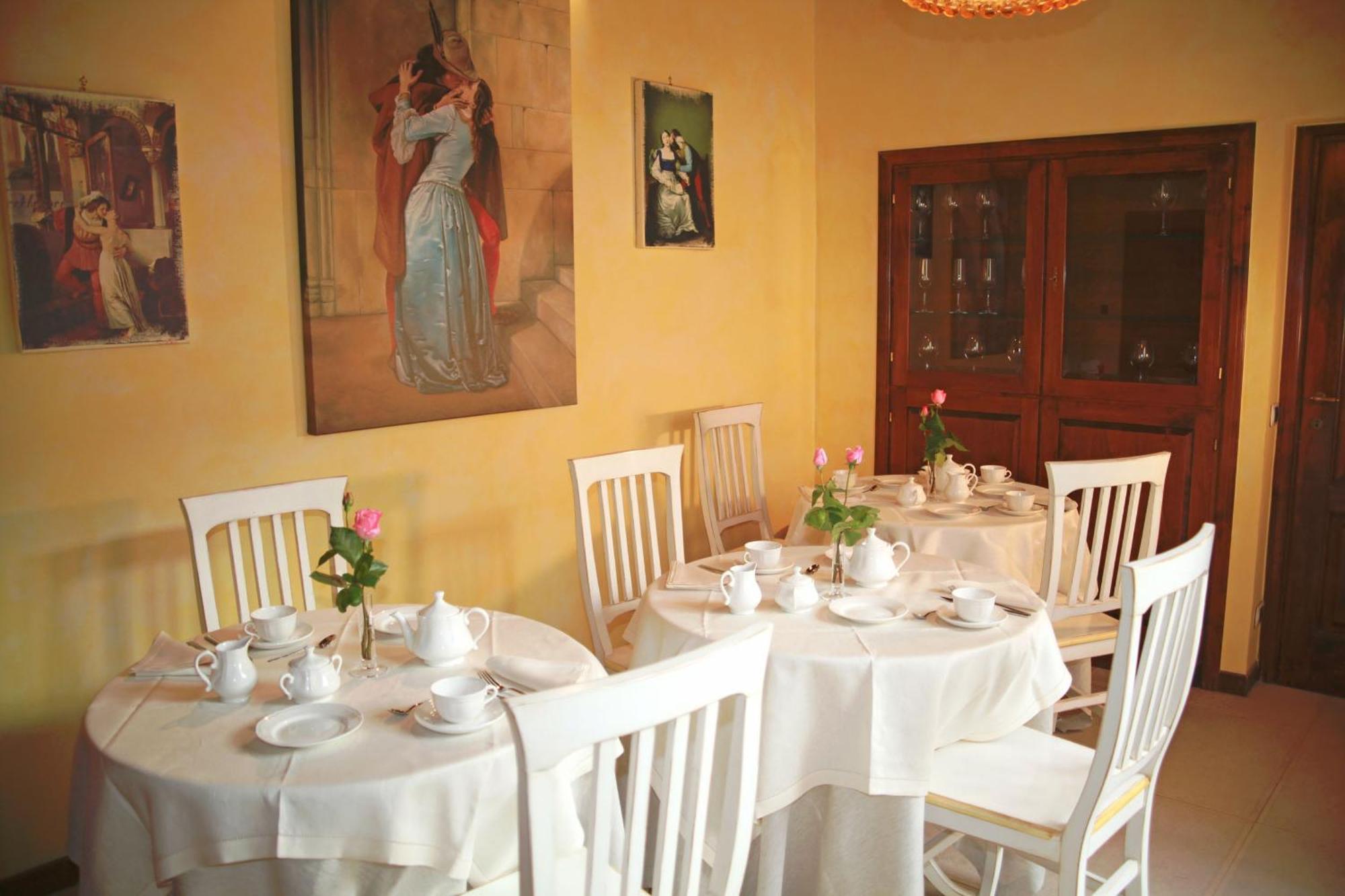 Bed and Breakfast Relais Ristori Verona Exterior foto