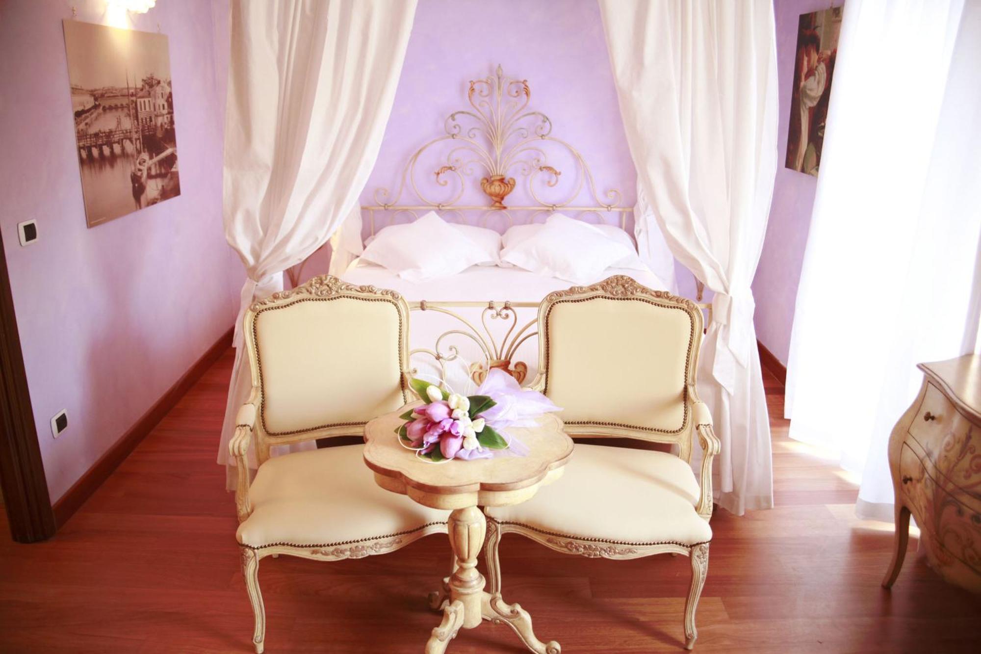 Bed and Breakfast Relais Ristori Verona Exterior foto
