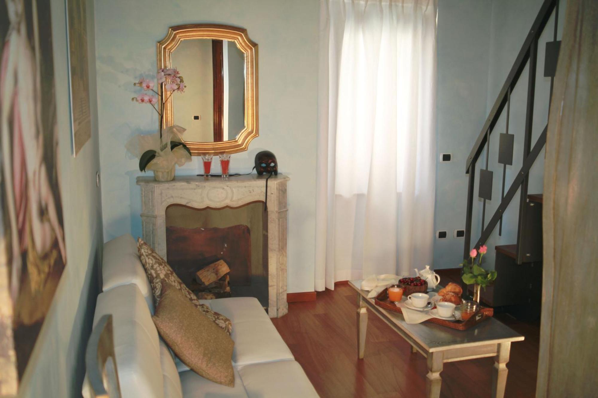Bed and Breakfast Relais Ristori Verona Exterior foto