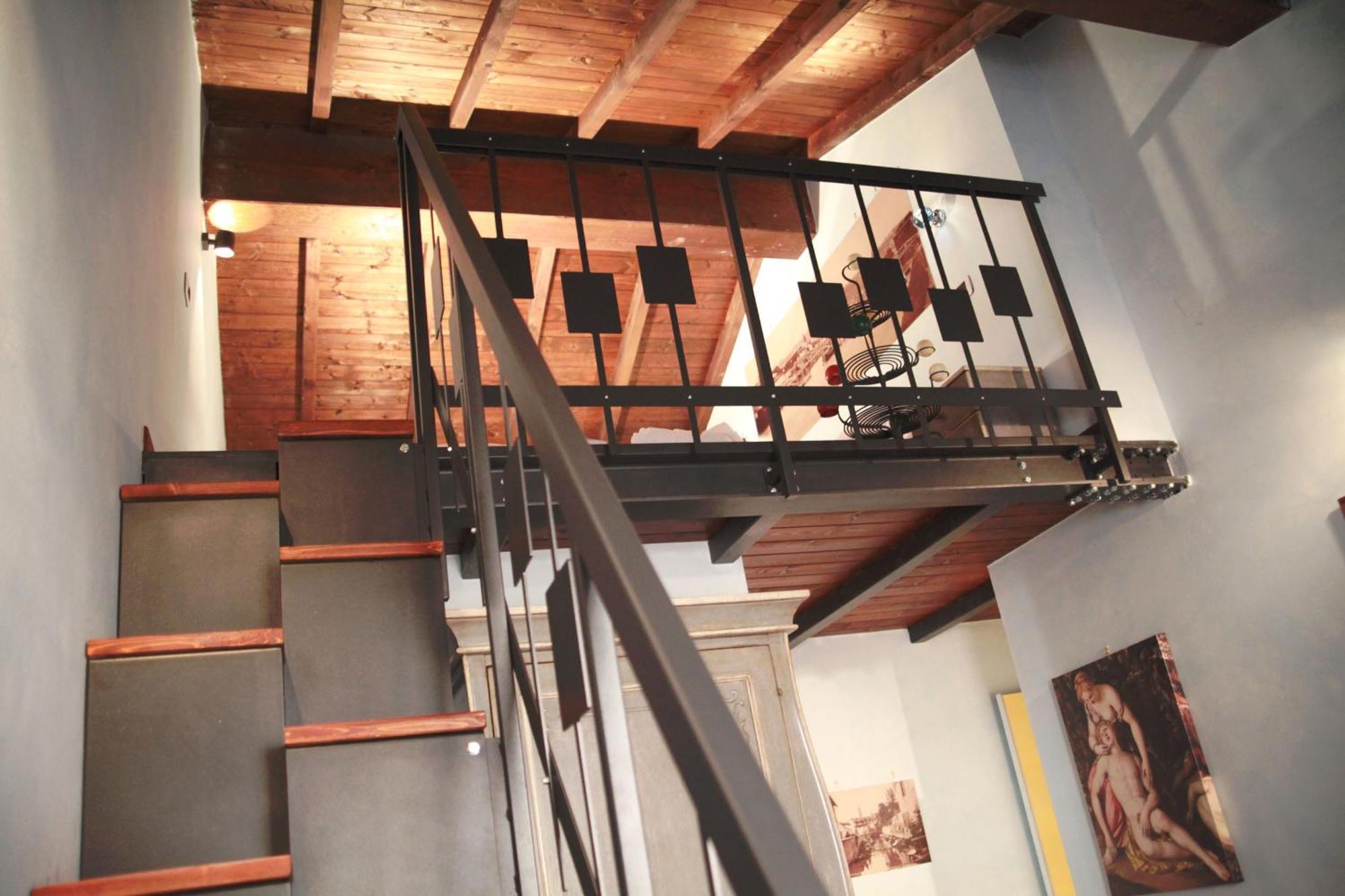 Bed and Breakfast Relais Ristori Verona Exterior foto