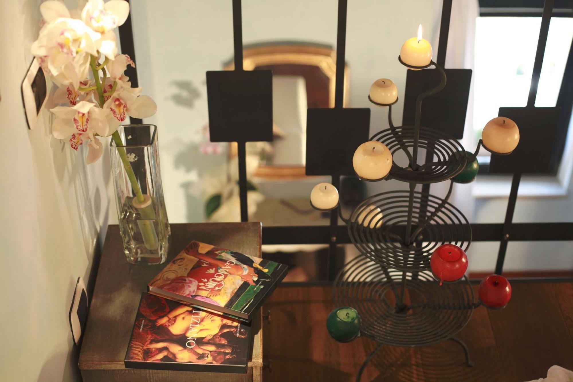Bed and Breakfast Relais Ristori Verona Exterior foto