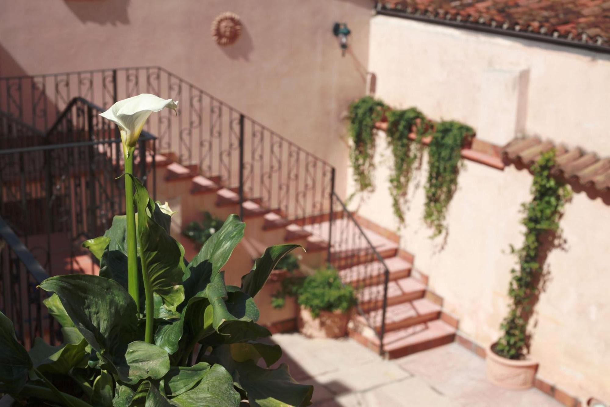 Bed and Breakfast Relais Ristori Verona Exterior foto