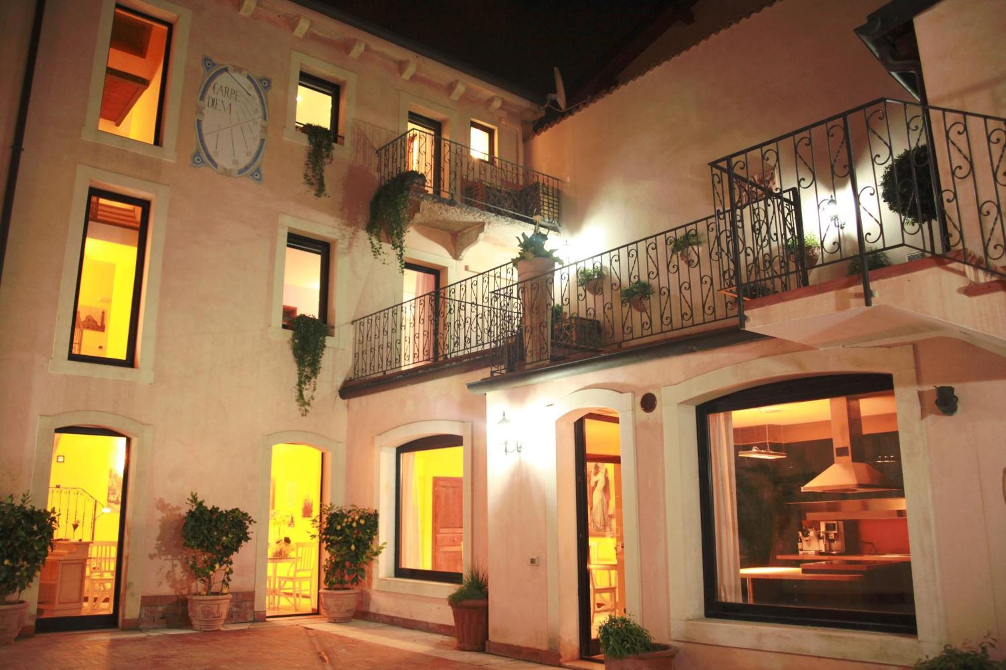 Bed and Breakfast Relais Ristori Verona Exterior foto