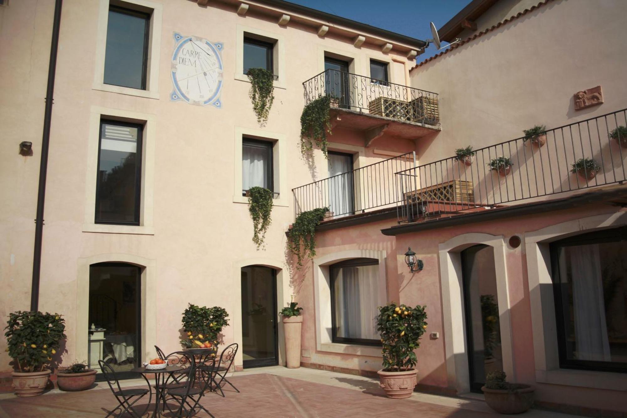 Bed and Breakfast Relais Ristori Verona Exterior foto