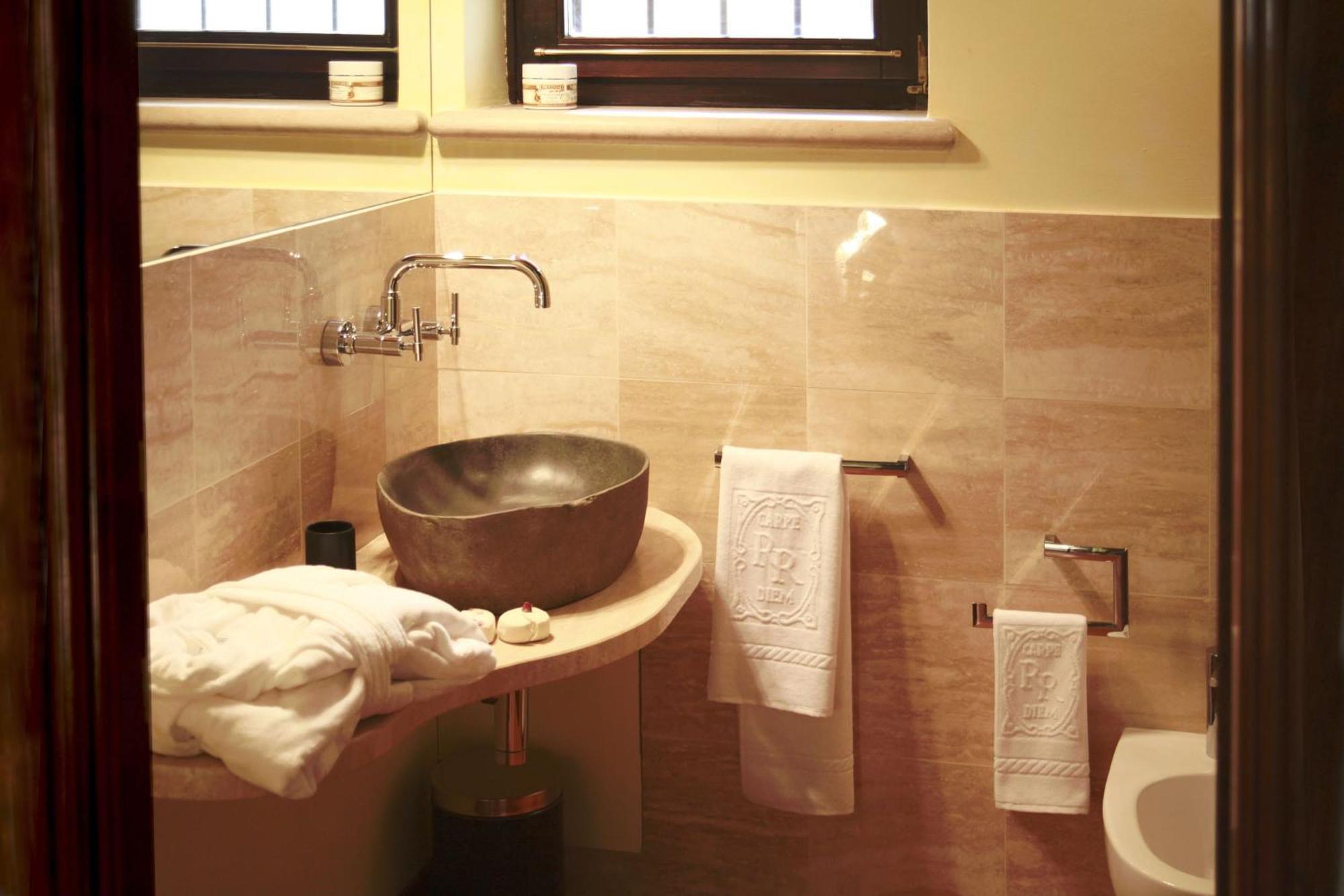 Bed and Breakfast Relais Ristori Verona Exterior foto