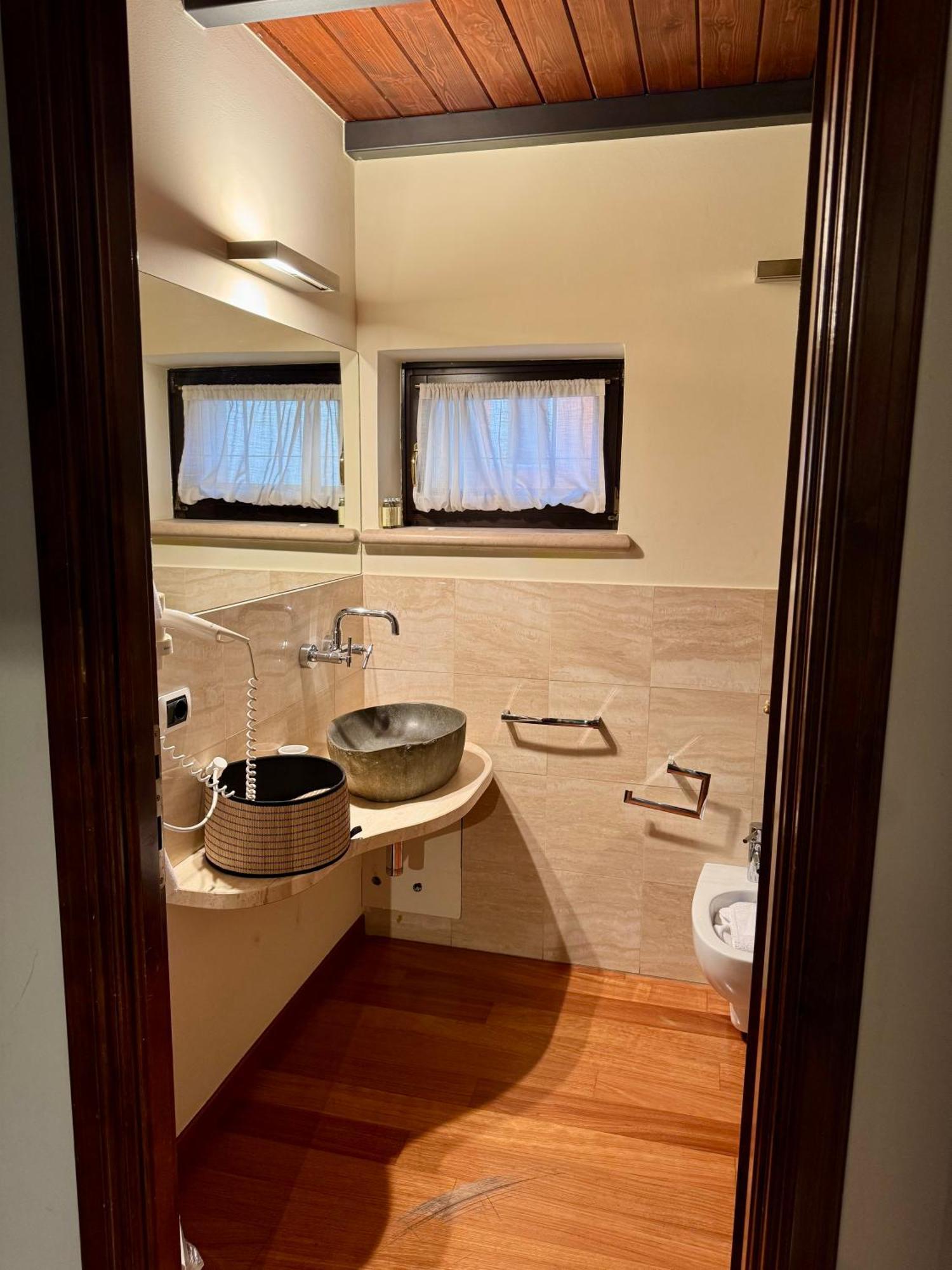 Bed and Breakfast Relais Ristori Verona Exterior foto