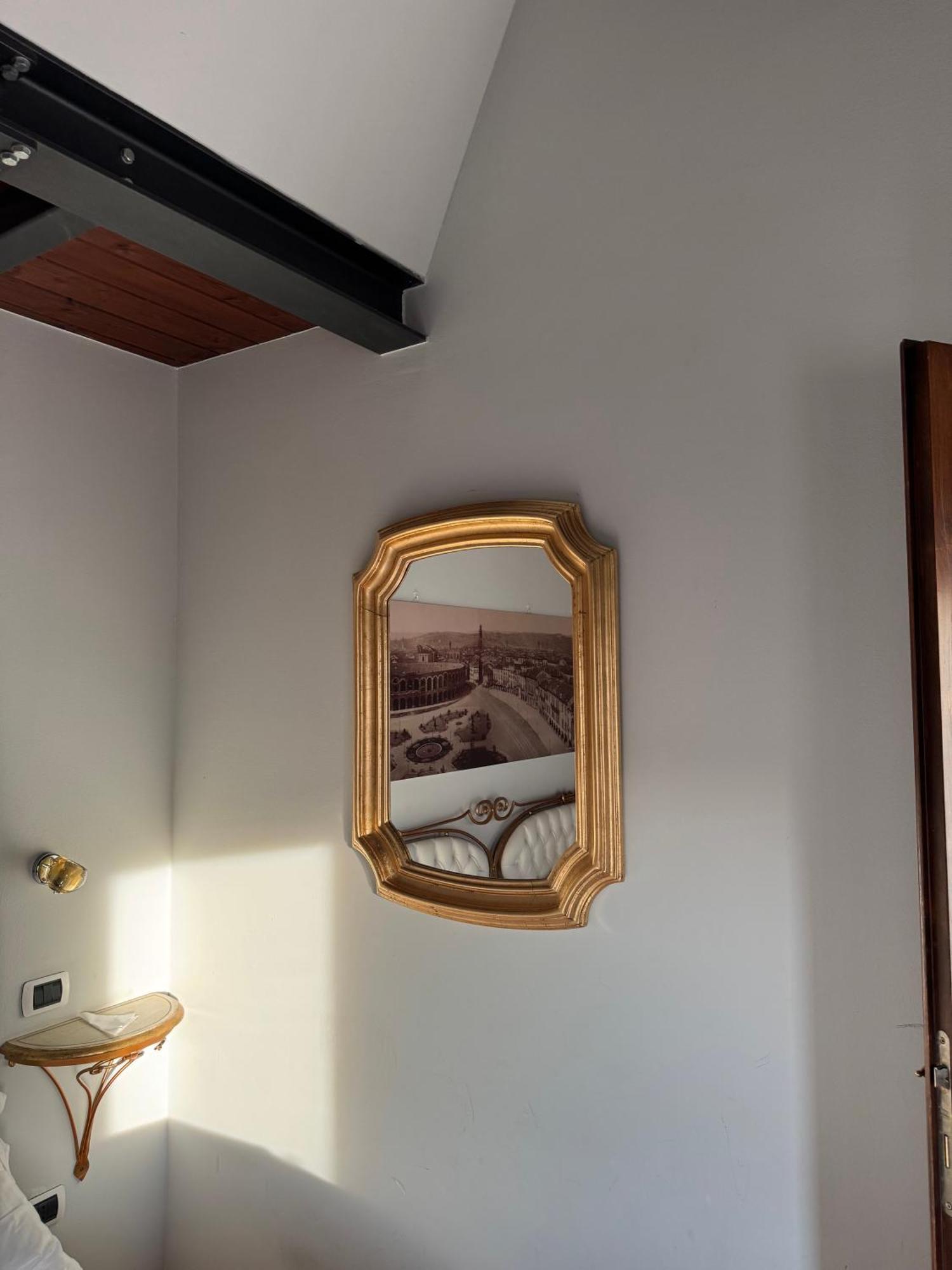 Bed and Breakfast Relais Ristori Verona Exterior foto