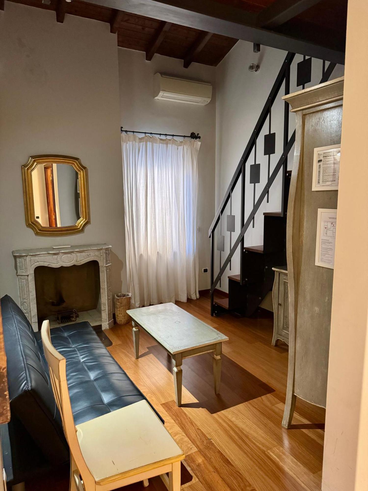 Bed and Breakfast Relais Ristori Verona Exterior foto