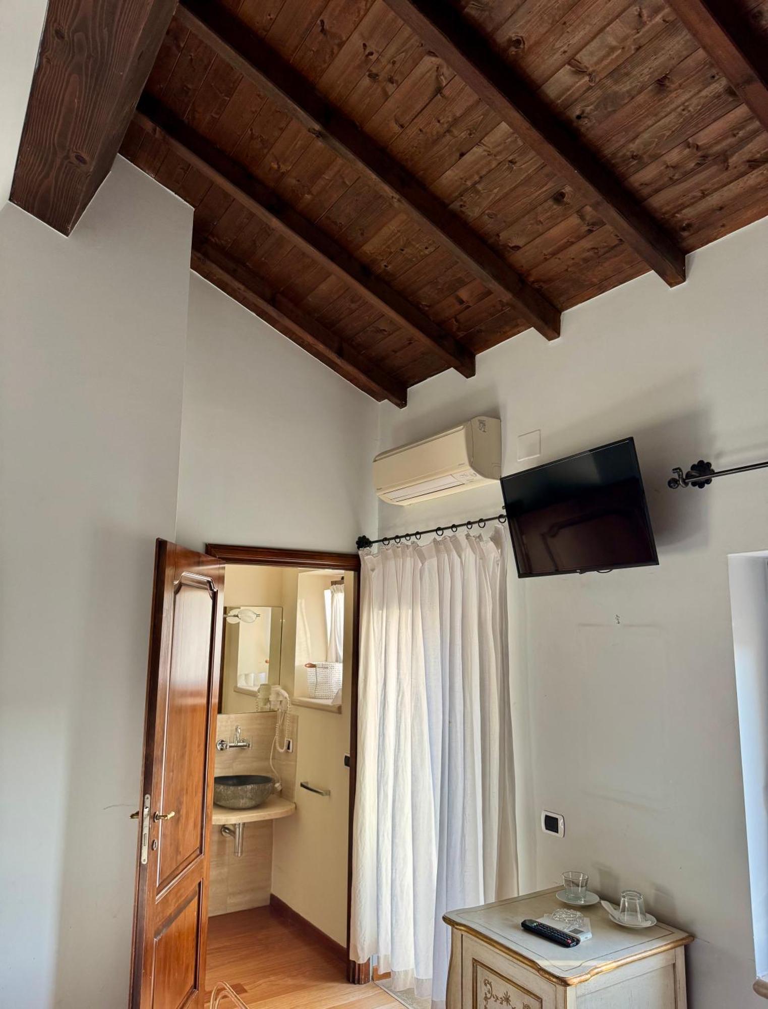Bed and Breakfast Relais Ristori Verona Exterior foto