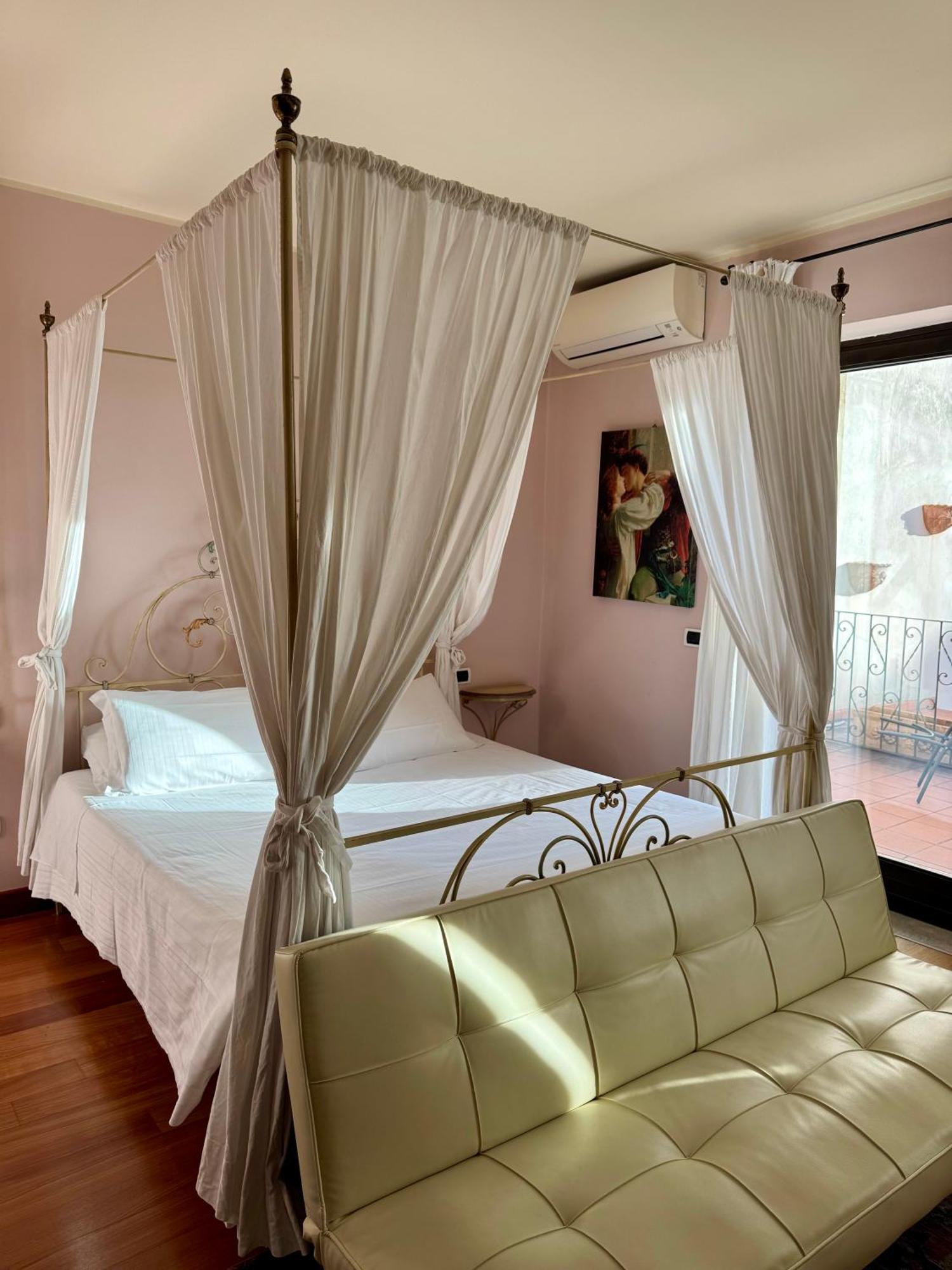 Bed and Breakfast Relais Ristori Verona Exterior foto