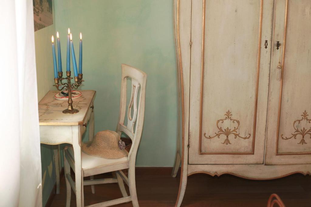 Bed and Breakfast Relais Ristori Verona Habitación foto