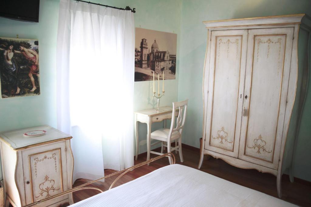 Bed and Breakfast Relais Ristori Verona Habitación foto