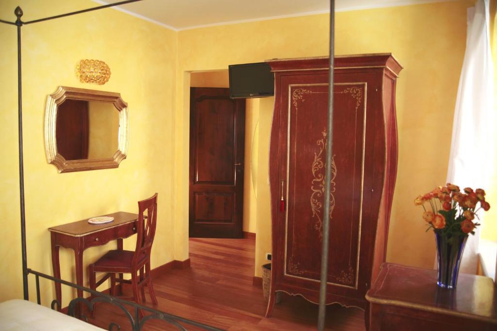 Bed and Breakfast Relais Ristori Verona Habitación foto