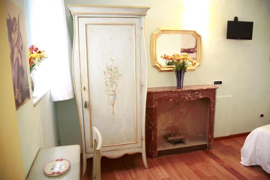 Bed and Breakfast Relais Ristori Verona Habitación foto