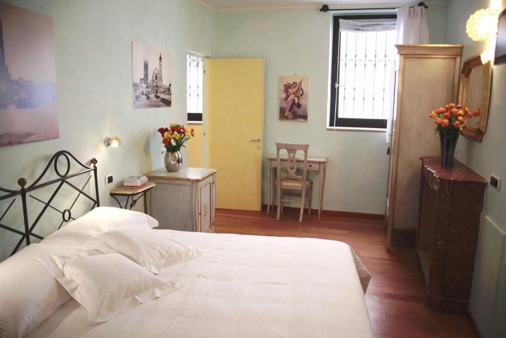 Bed and Breakfast Relais Ristori Verona Habitación foto